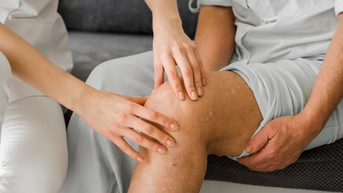 Faster Recovery After Surgery: The Role of Home Care