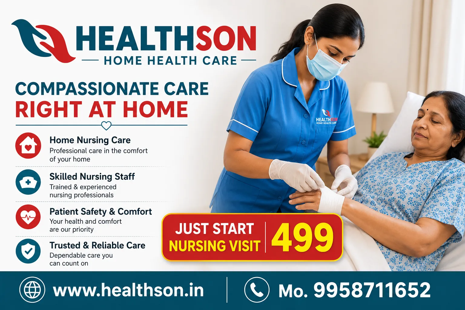 Healthson gallery