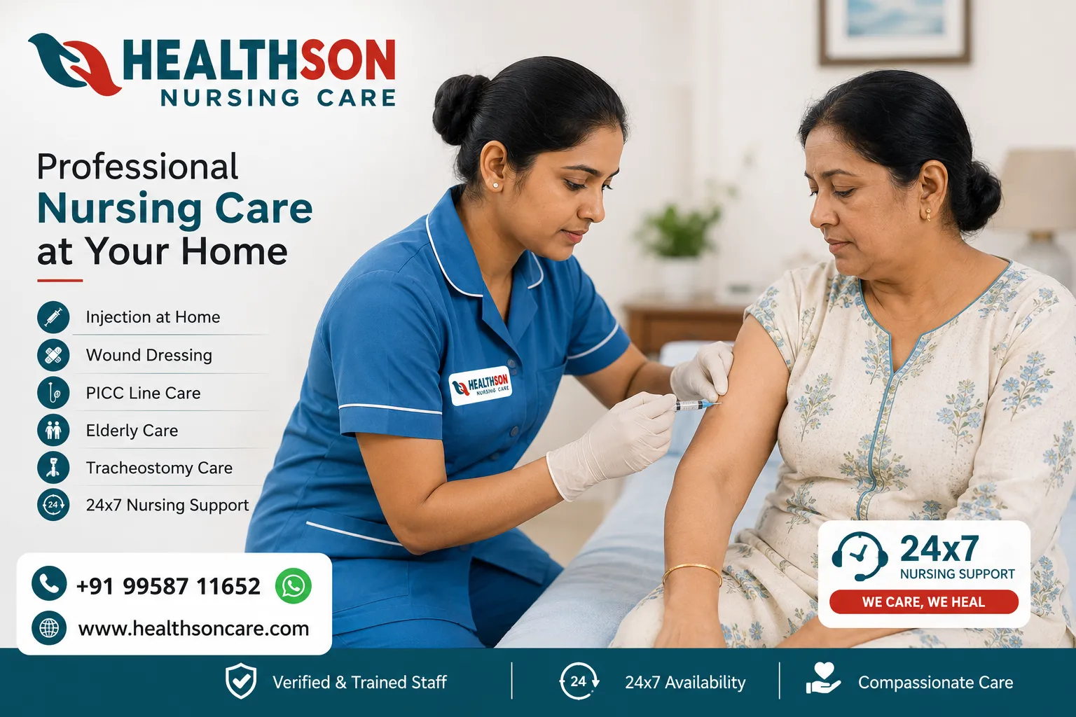Healthson gallery