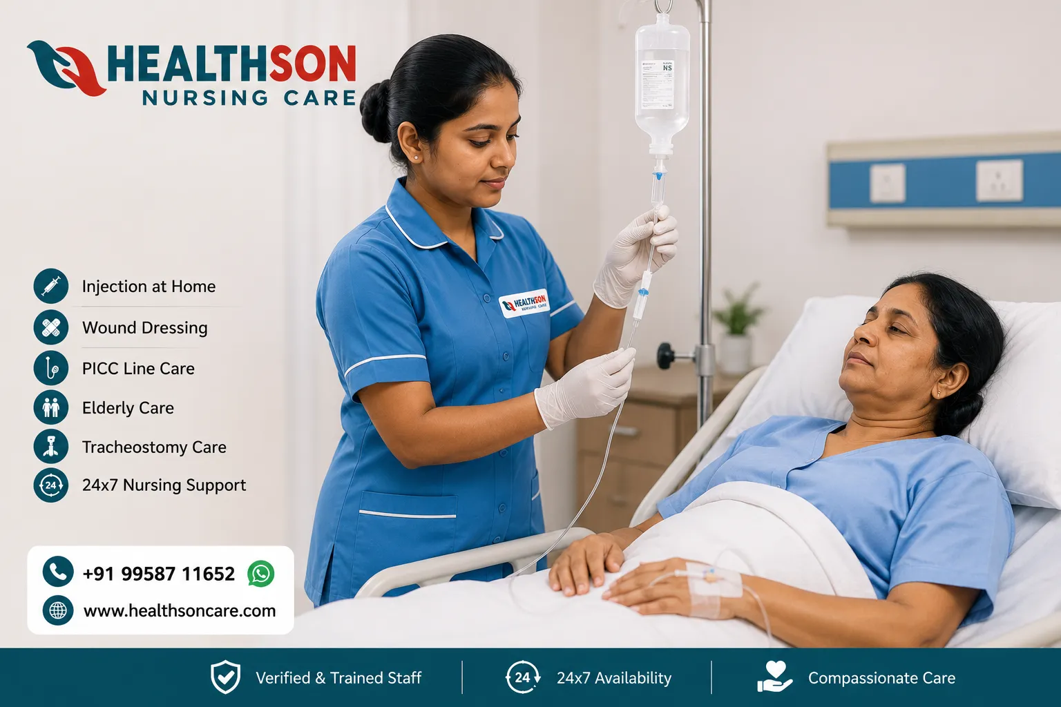 Healthson gallery