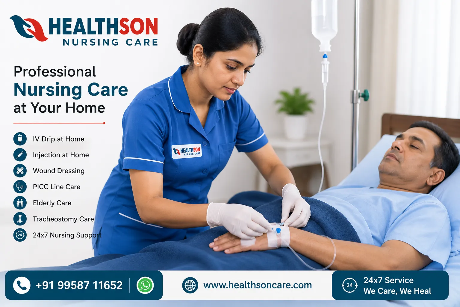 Healthson gallery
