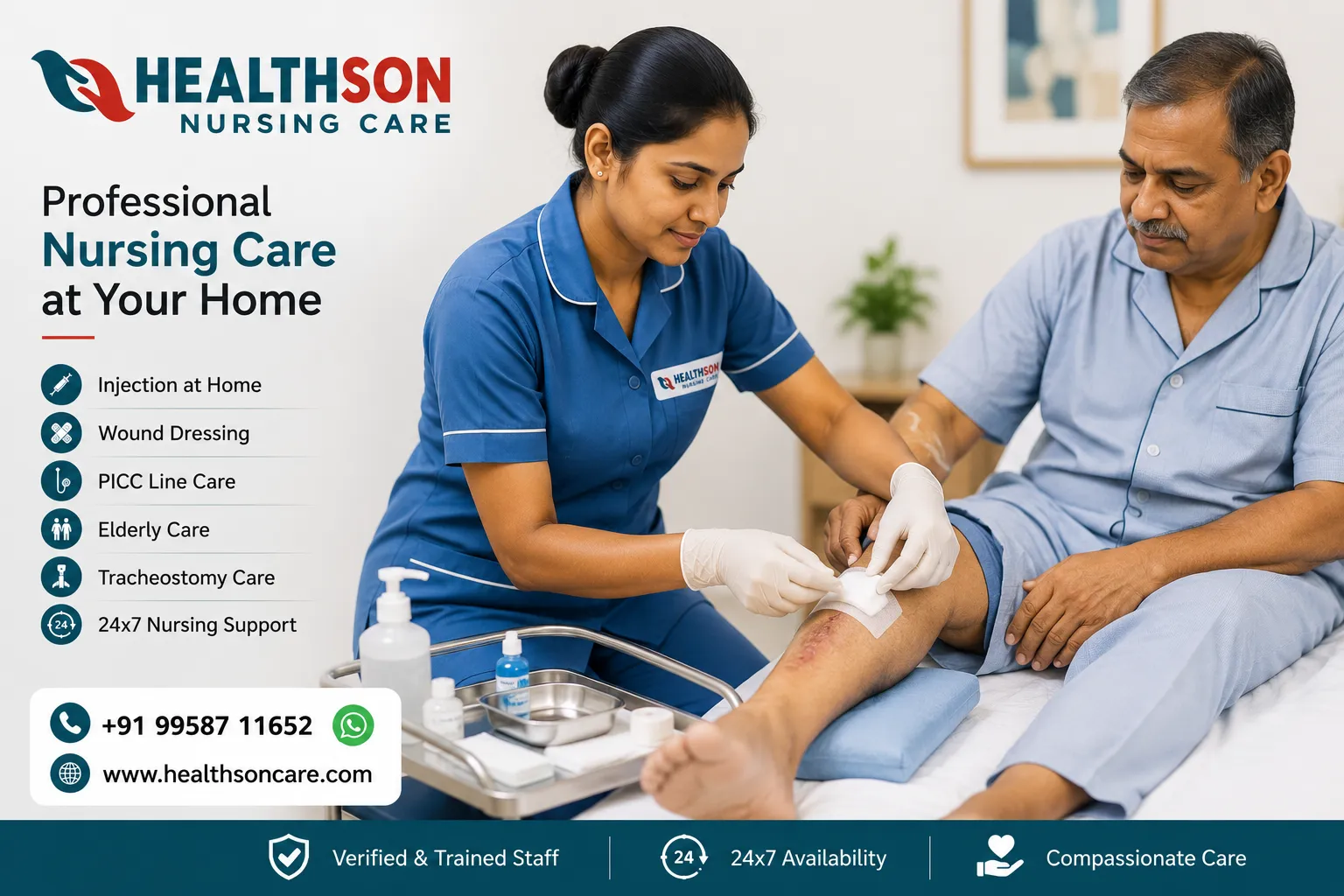 Healthson gallery