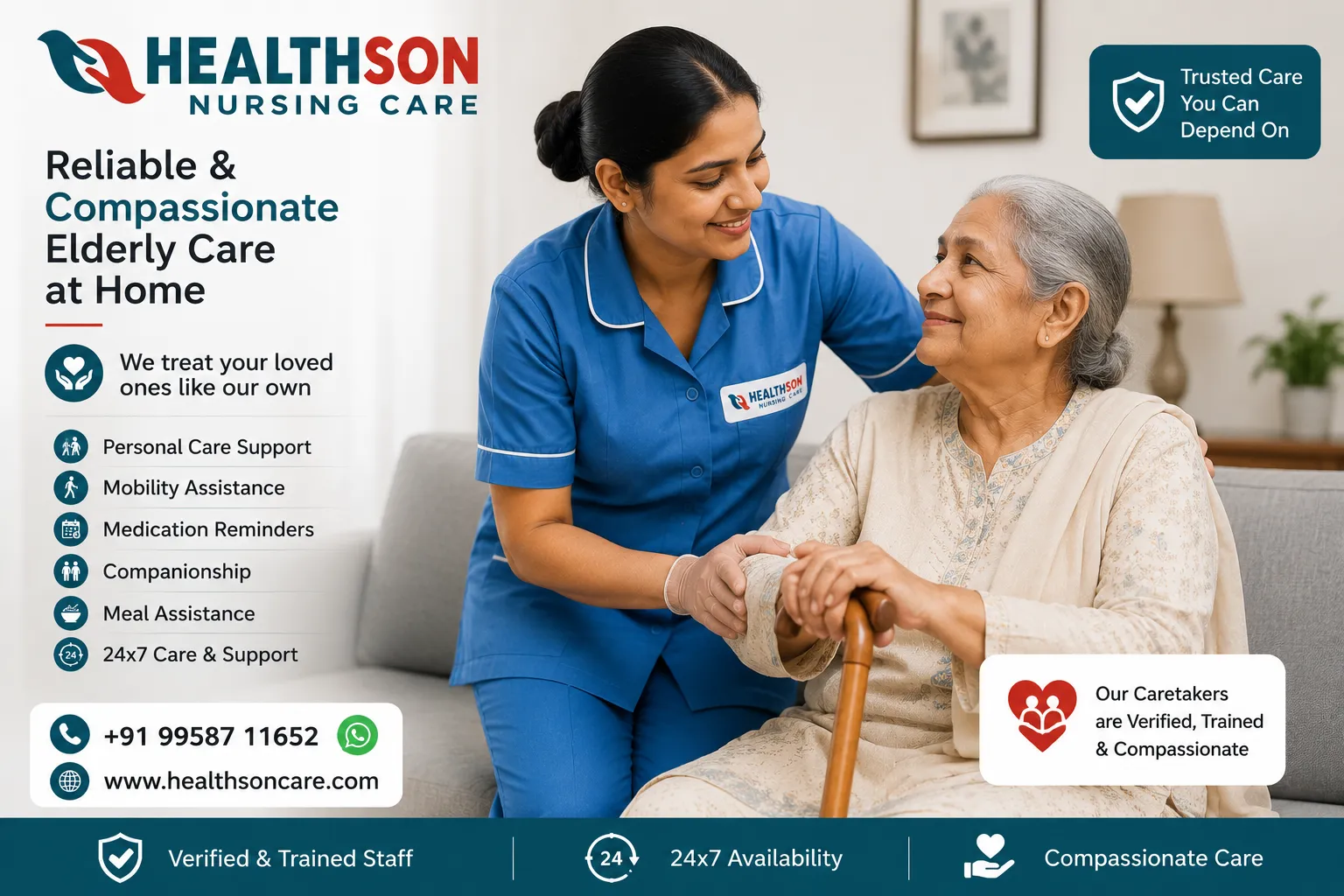 Healthson gallery