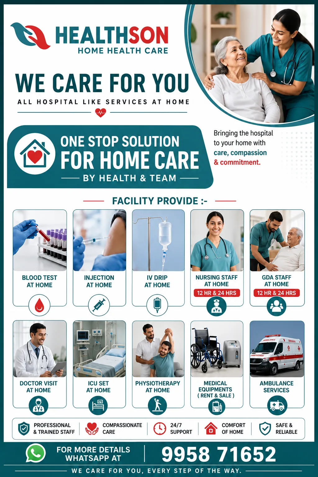 Healthson gallery
